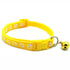 Collar With Bell
